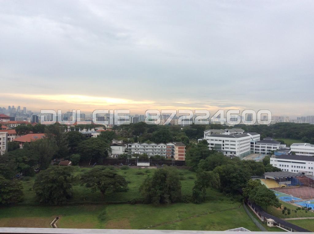 Bartley Residences (D19), Apartment #98029252